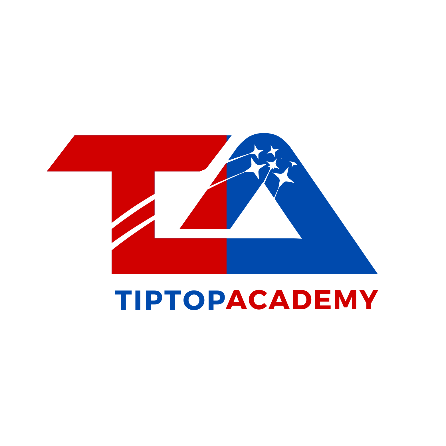 TiptopAcademy Logo